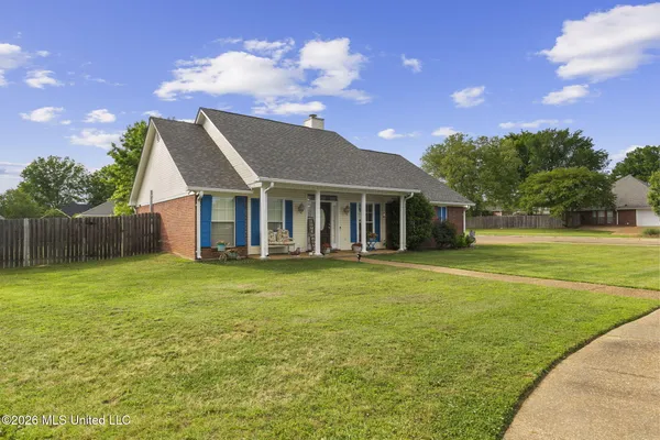 $264,900 | 1113 Orchardview Cove, Brandon, MS 39042