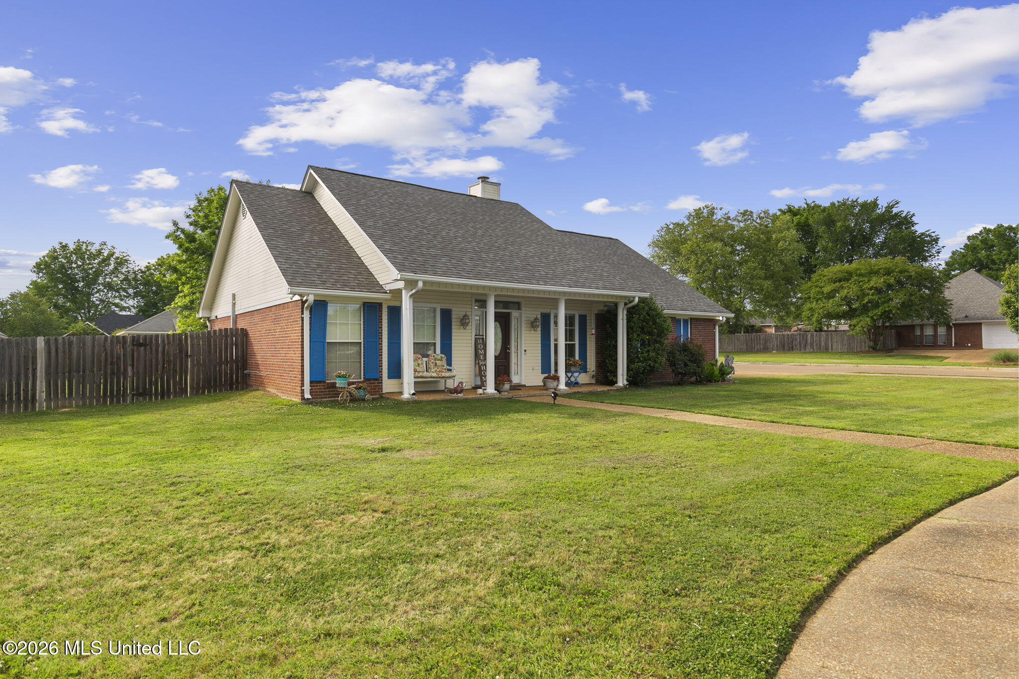 1113 Orchardview Cove Brandon, MS 39042 - Photo 4 of 53 4-web-or-mls-1113 Orchardview-4