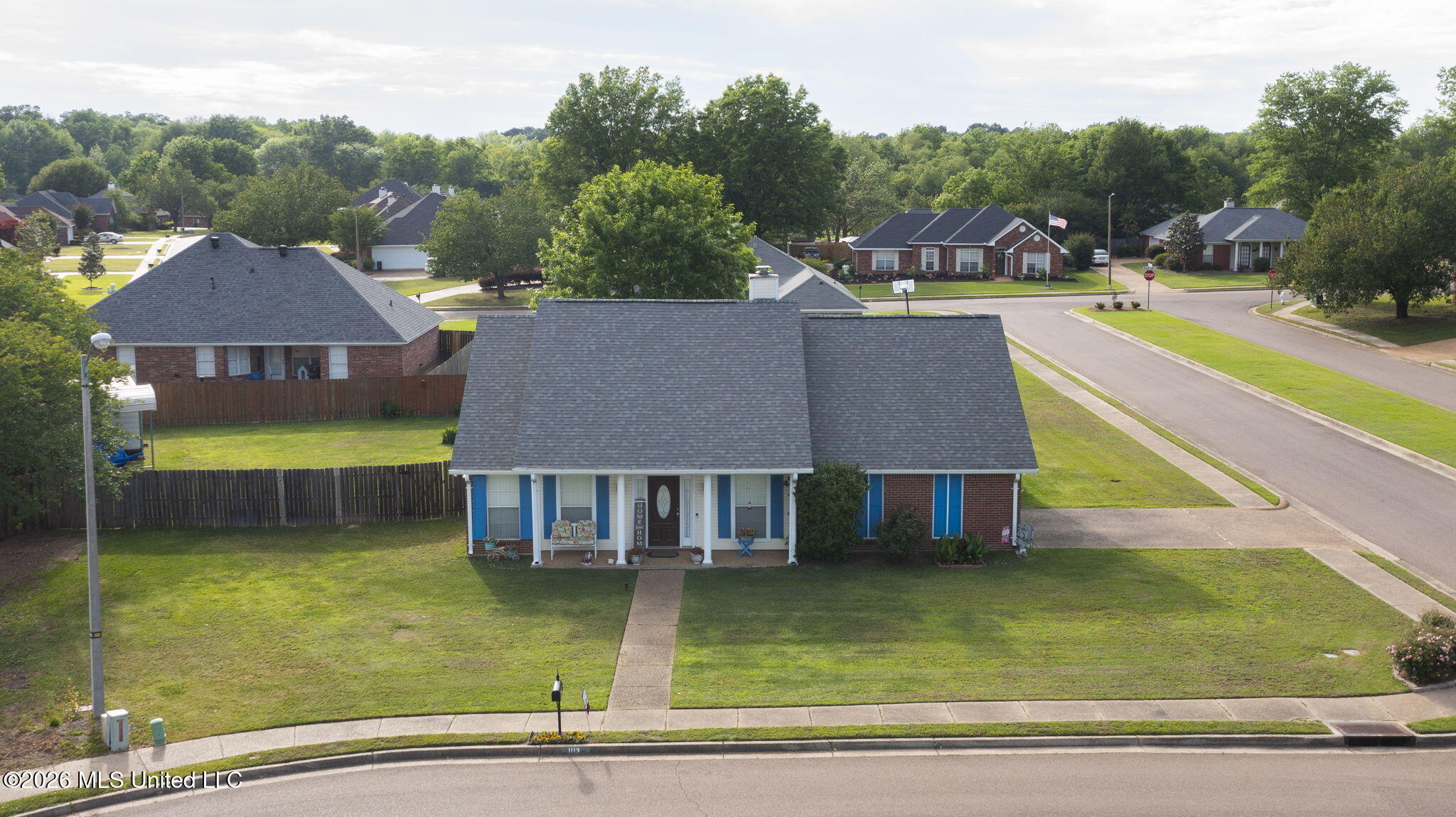 1113 Orchardview Cove Brandon, MS 39042 - Photo 48 of 53 50-web-or-mls-1113 Orchardview-50