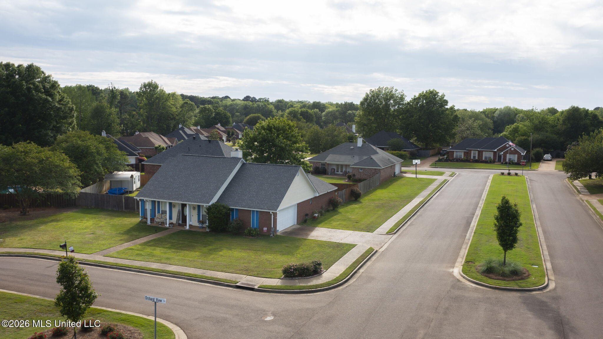 1113 Orchardview Cove Brandon, MS 39042 - Photo 49 of 53 51-web-or-mls-1113 Orchardview-51