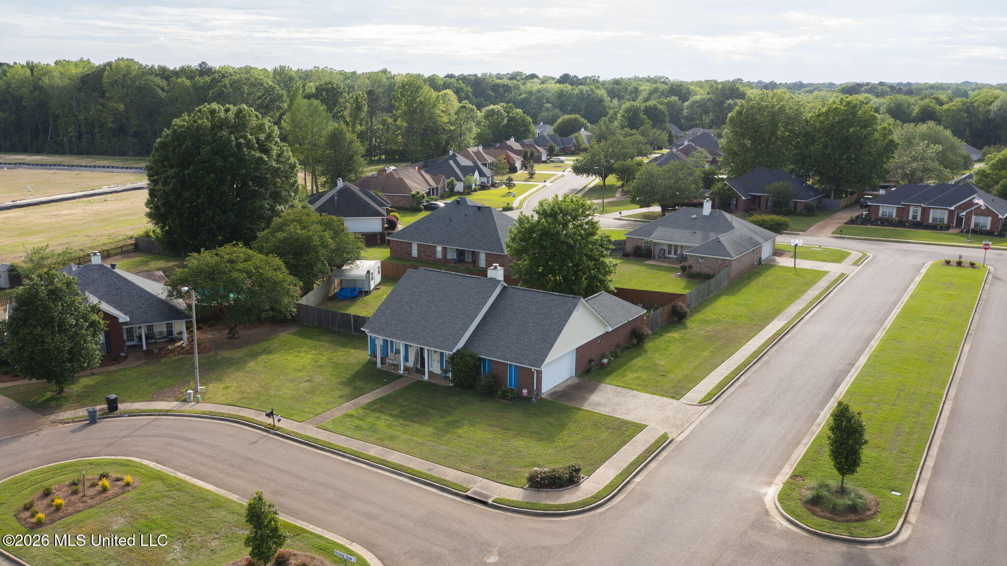 1113 Orchardview Cove Brandon, MS 39042 - Photo 50 of 53 52-web-or-mls-1113 Orchardview-52