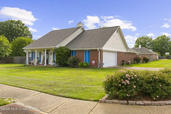 $264,900 | 1113 Orchardview Cove, Brandon, MS 39042