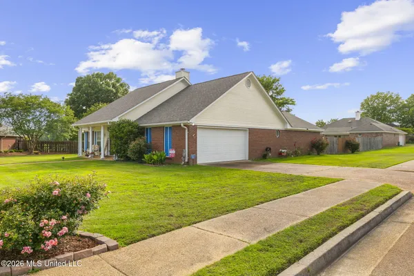 $264,900 | 1113 Orchardview Cove, Brandon, MS 39042