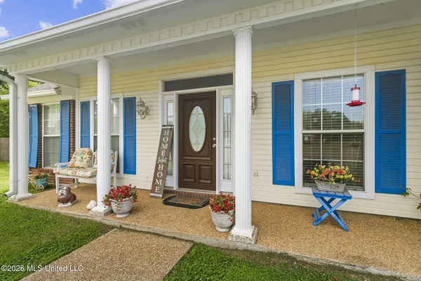$264,900 | 1113 Orchardview Cove, Brandon, MS 39042