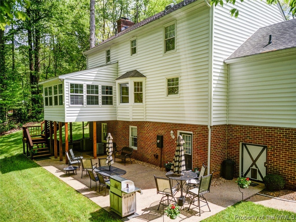 4110 Old Nottingham Road Quinton, VA 23141 - Photo 36 of 50 Gallery Image 36