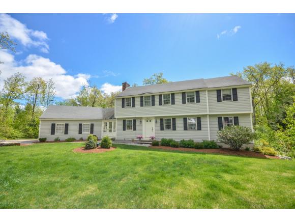81 Buttonwood Road Bedford, NH 03110 - Photo 1 of 19 Gallery Image 1