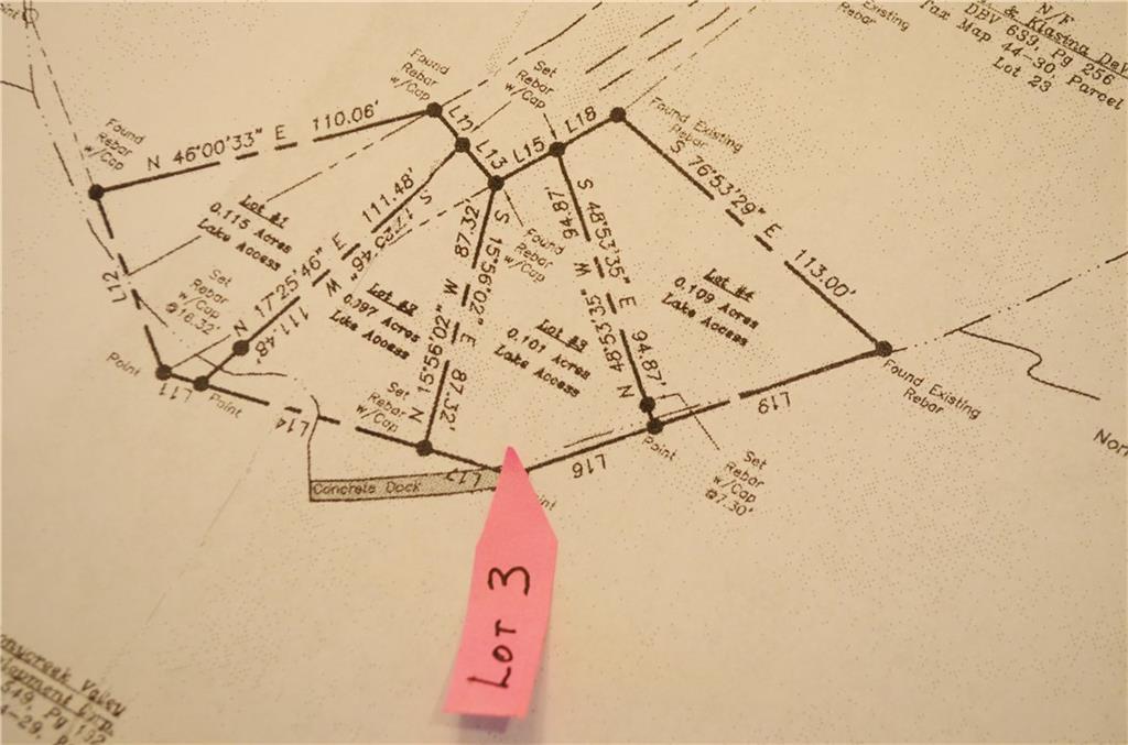 Lot 3 Sunset Road Friedens, PA 15541 - Photo 2 of 6 Gallery Image 2