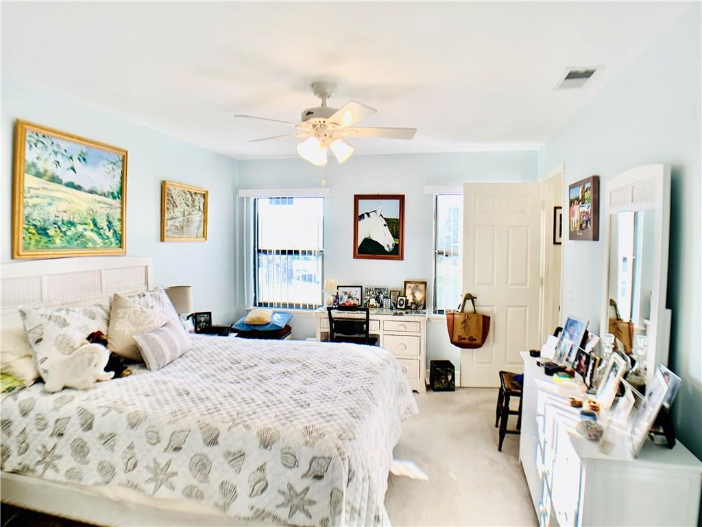 690 Timber Ridge Trail Southwest, Unit 202 Vero Beach, FL 32962 - Photo 27 of 32 Gallery Image 27