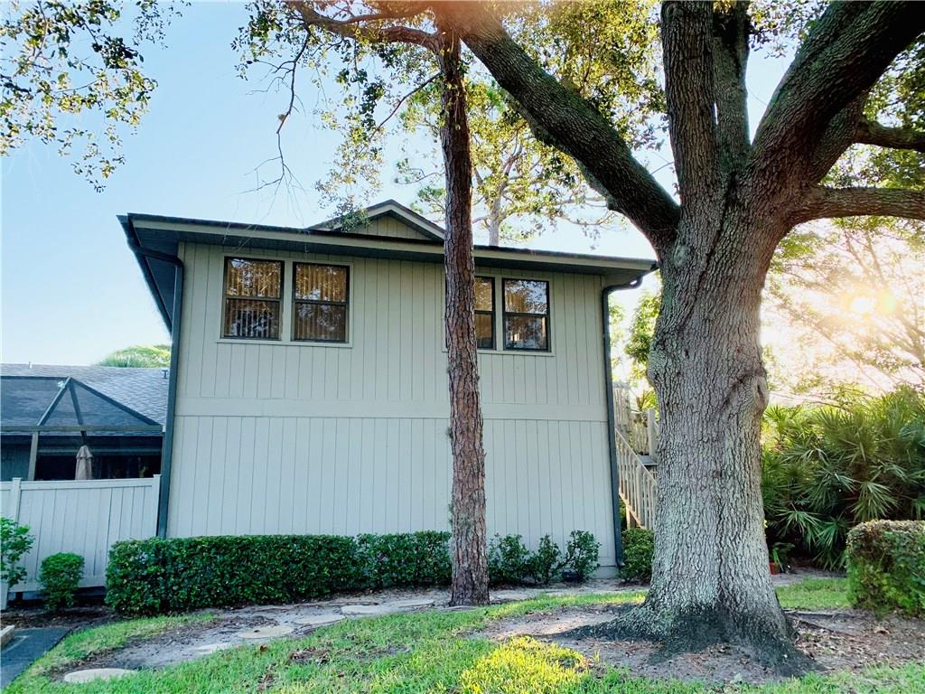 690 Timber Ridge Trail Southwest, Unit 202 Vero Beach, FL 32962 - Photo 30 of 32 Gallery Image 30