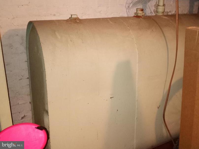 413 South Parrish Street Baltimore, MD 21223 - Photo 12 of 17