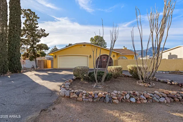 $214,000 | 4900 East Kevin Street, Sierra Vista, AZ 85650