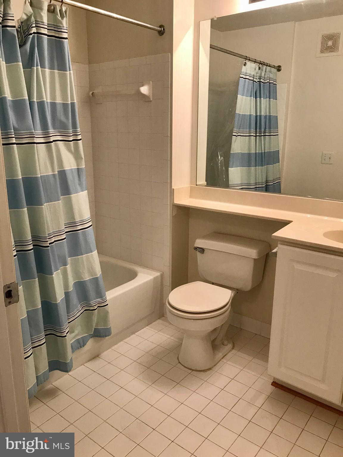 7053 Toby Drive, Unit 7053 Baltimore, MD 21209 - Photo 12 of 19 Bathroom # 2