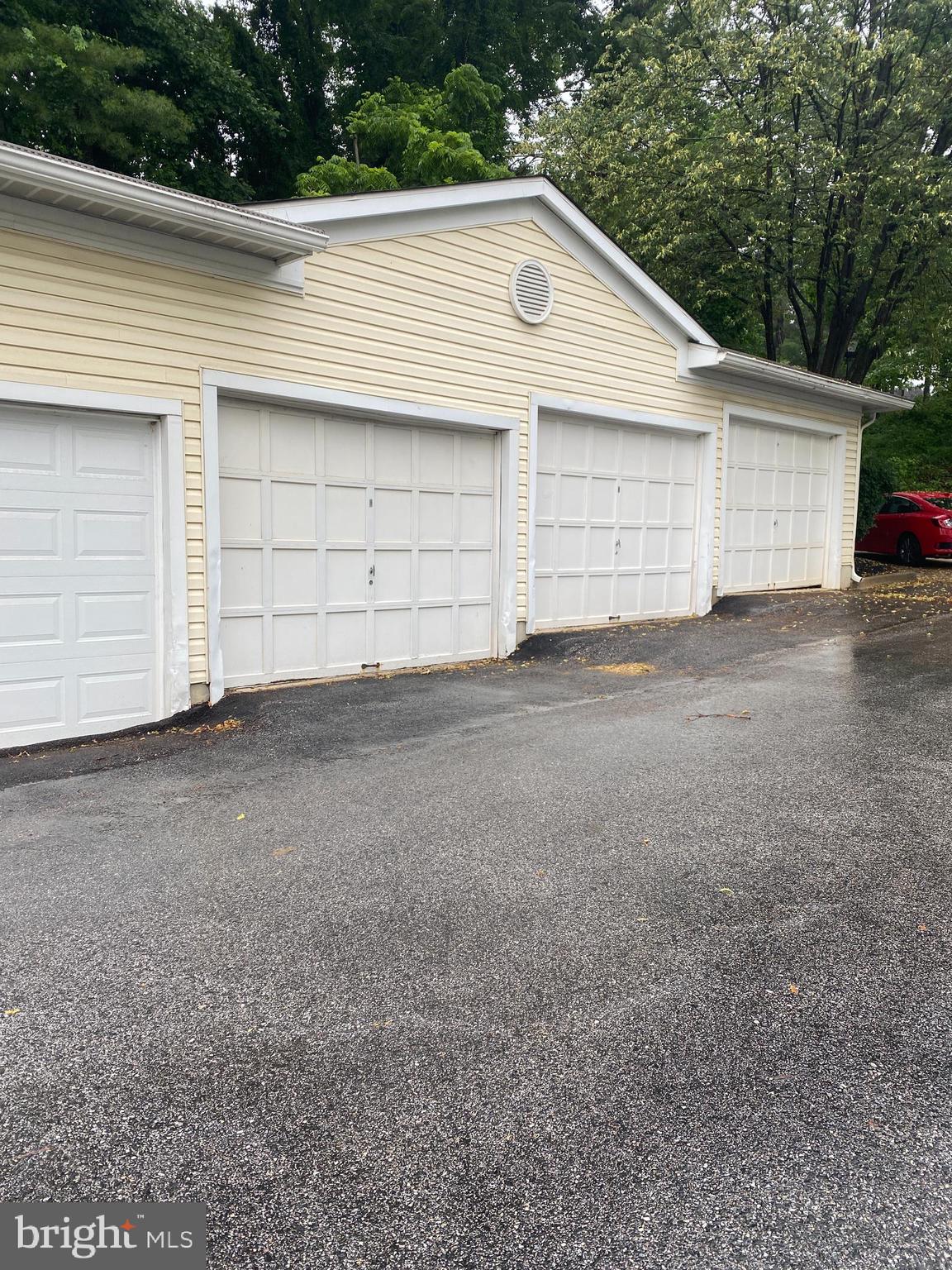 7053 Toby Drive, Unit 7053 Baltimore, MD 21209 - Photo 15 of 19 One car garage / far right