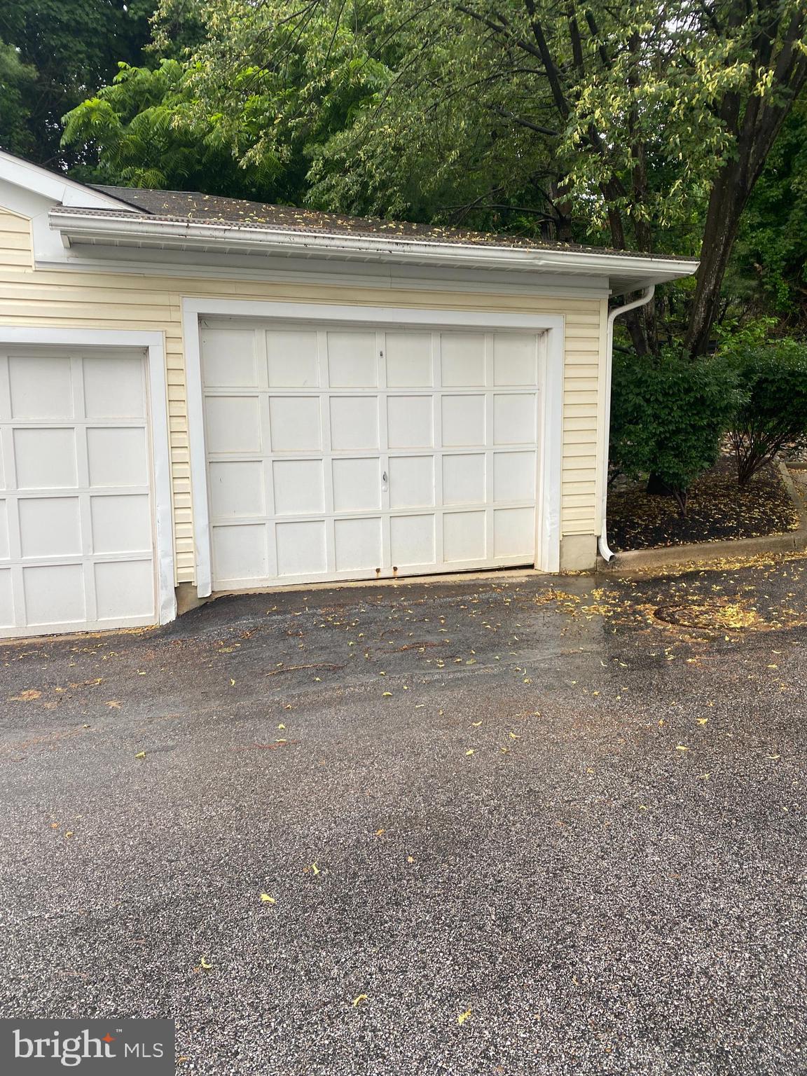 7053 Toby Drive, Unit 7053 Baltimore, MD 21209 - Photo 16 of 19 Your own garage in front of the building