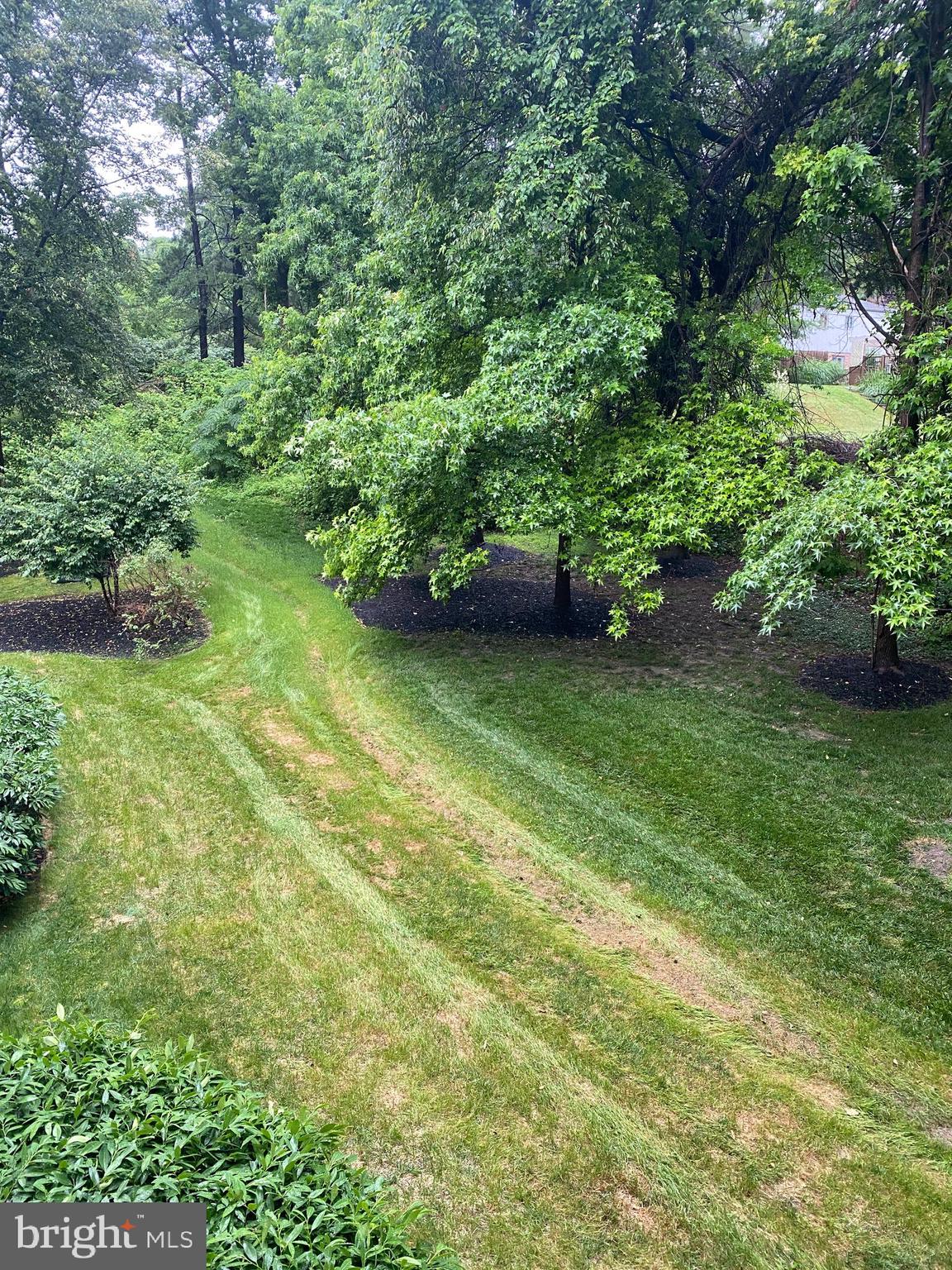 7053 Toby Drive, Unit 7053 Baltimore, MD 21209 - Photo 19 of 19 Another view of the amazing landscape
