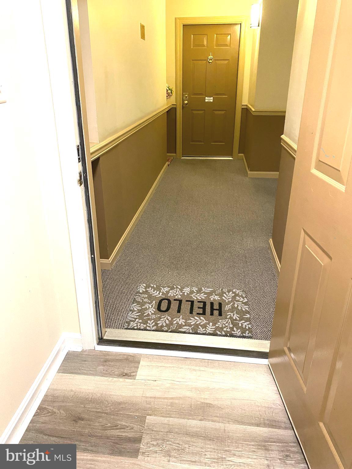 7053 Toby Drive, Unit 7053 Baltimore, MD 21209 - Photo 2 of 19 Private entrance