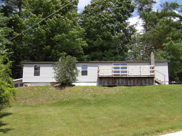 $125,000 | 124 Clarendon Road, Wallingford, VT 05773