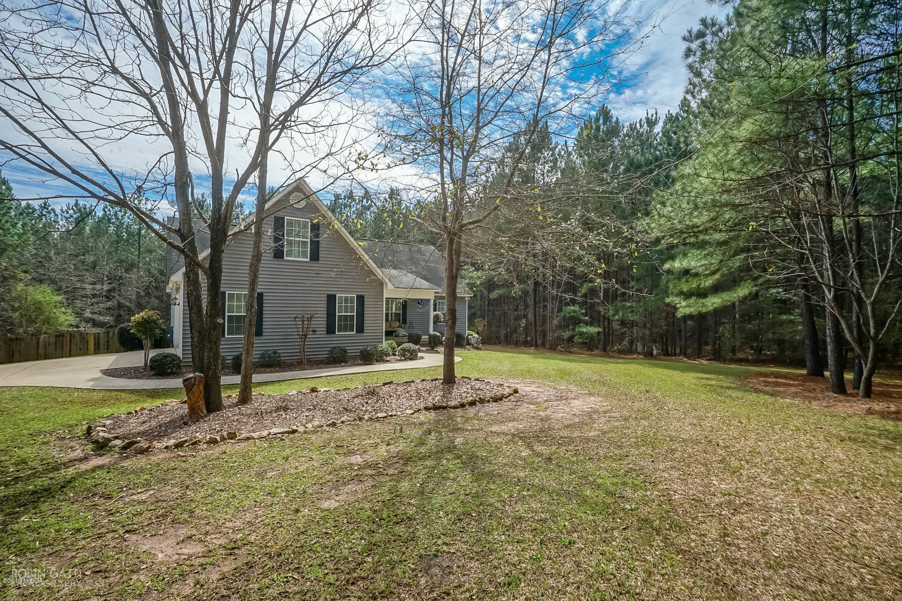 153 Gordon Road Gray, GA 31032 - Photo 2 of 32 DSC06649