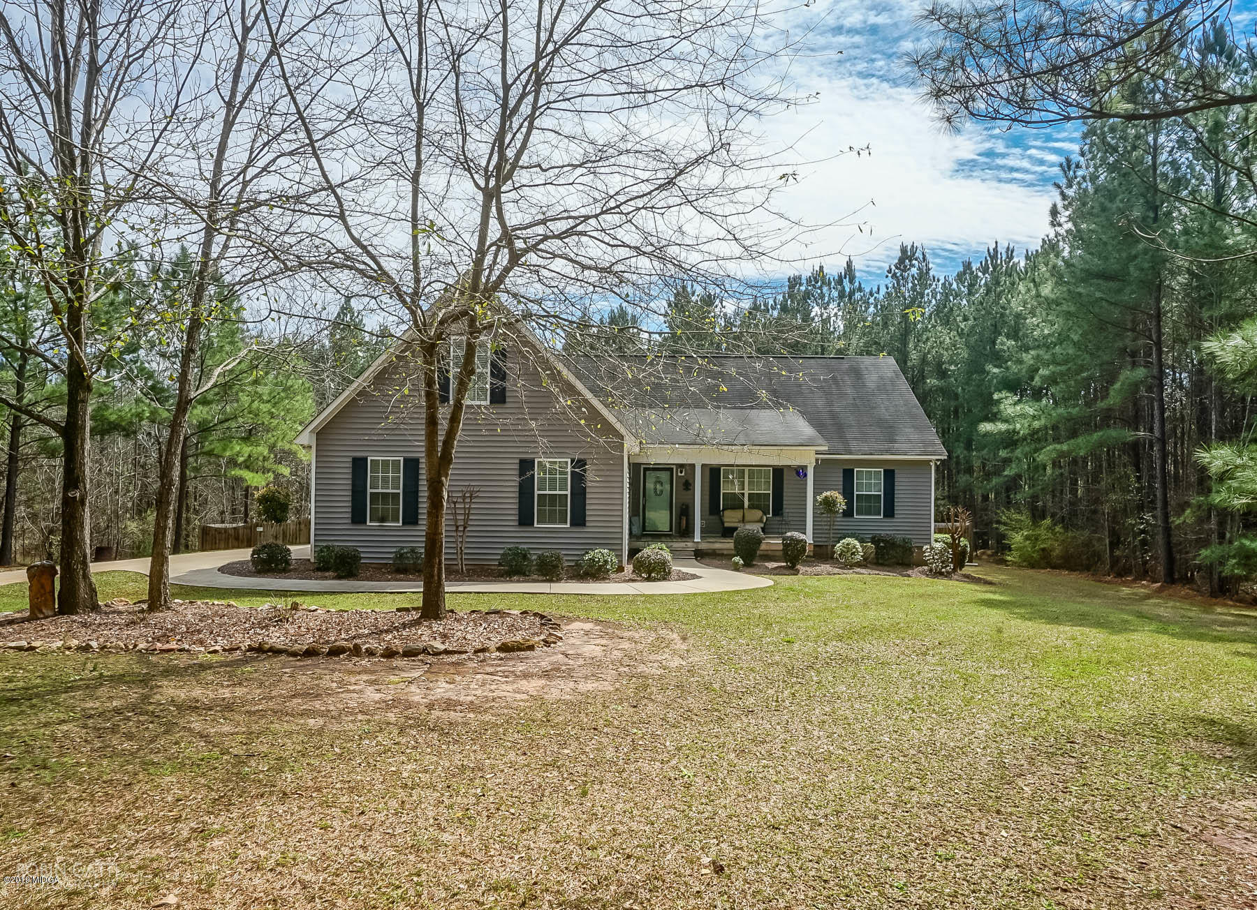 153 Gordon Road Gray, GA 31032 - Photo 3 of 32 DSC06651
