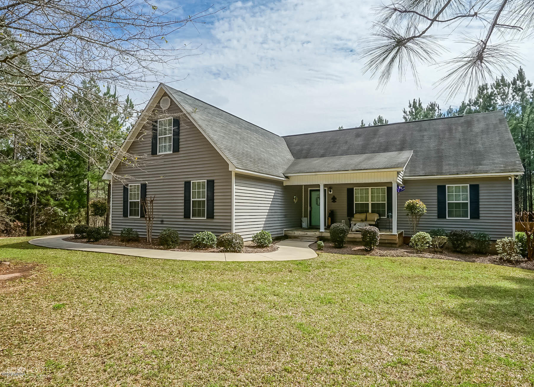153 Gordon Road Gray, GA 31032 - Photo 4 of 32 DSC06653