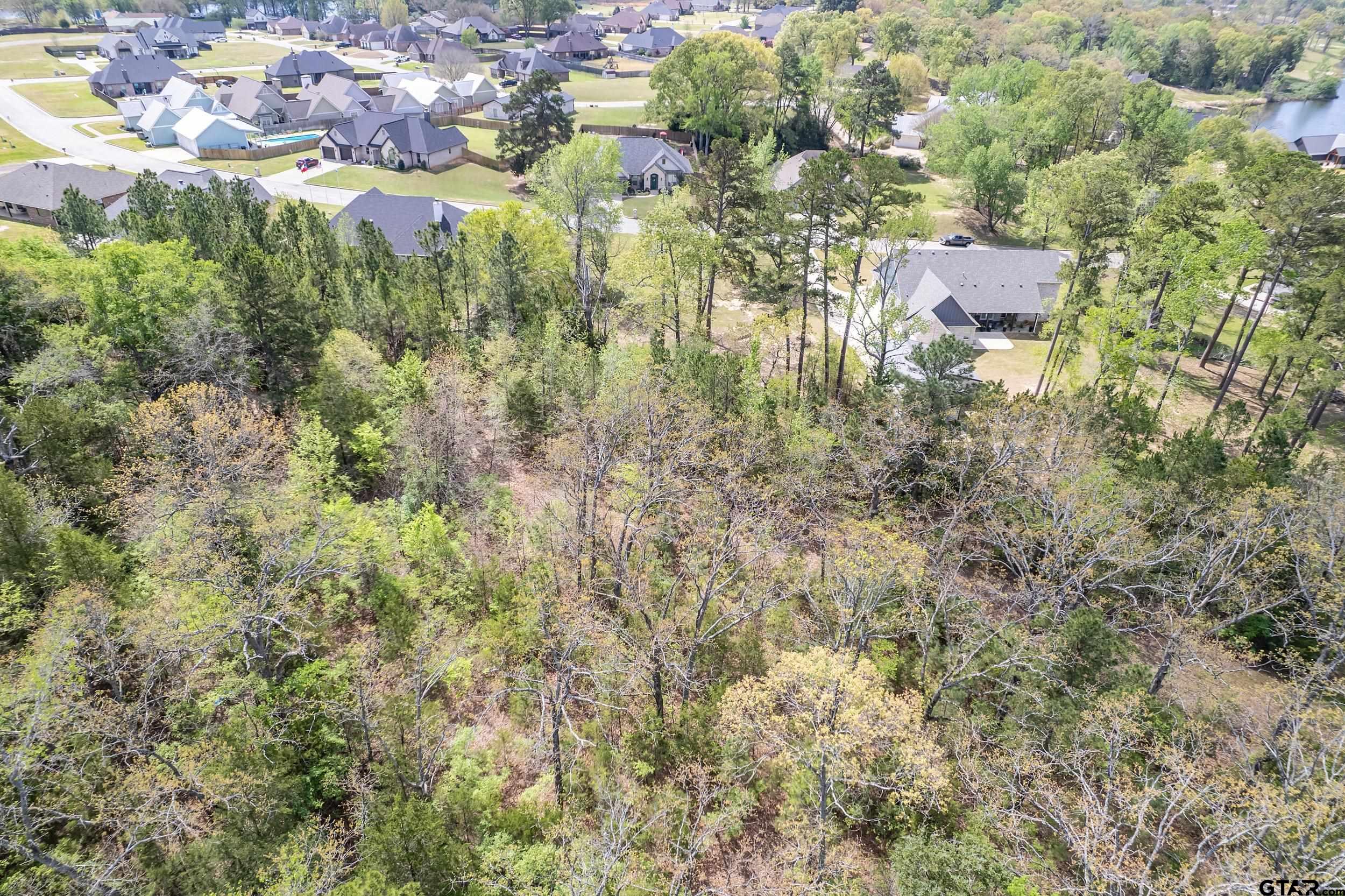 24070 Sun Ridge Road Lindale, TX 75771 - Photo 17 of 20 a picture of street view
