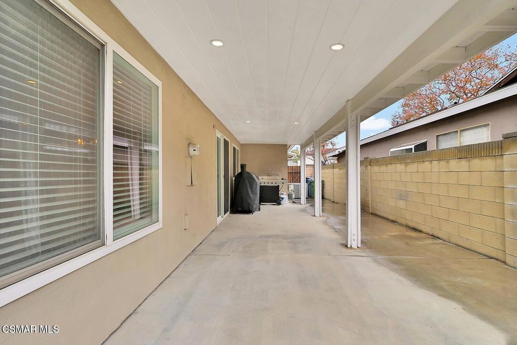 3550 Woodhaven Street Simi Valley, CA 93063 - Photo 32 of 41