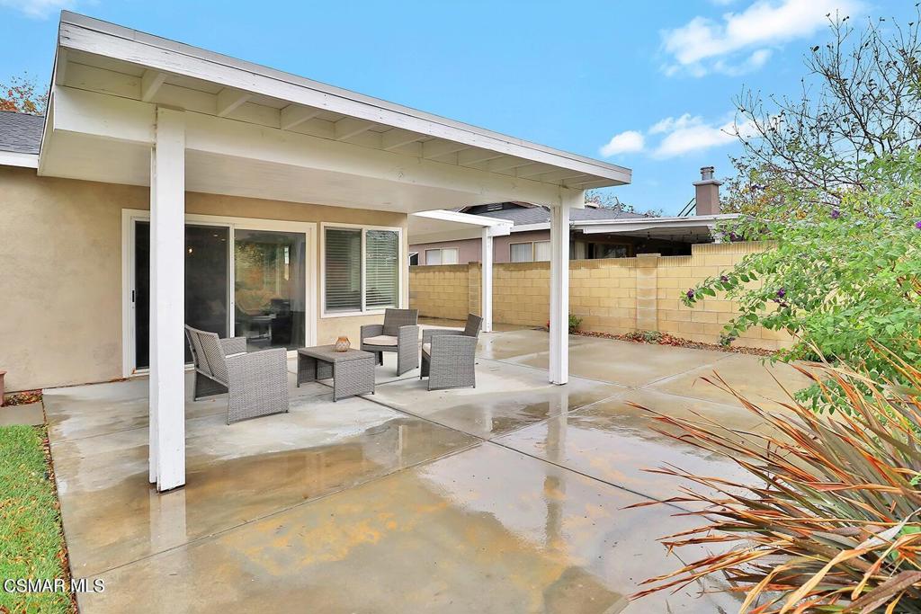 3550 Woodhaven Street Simi Valley, CA 93063 - Photo 36 of 41