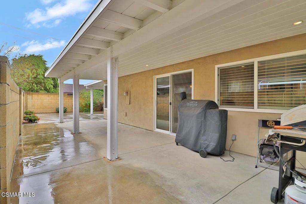 3550 Woodhaven Street Simi Valley, CA 93063 - Photo 37 of 41