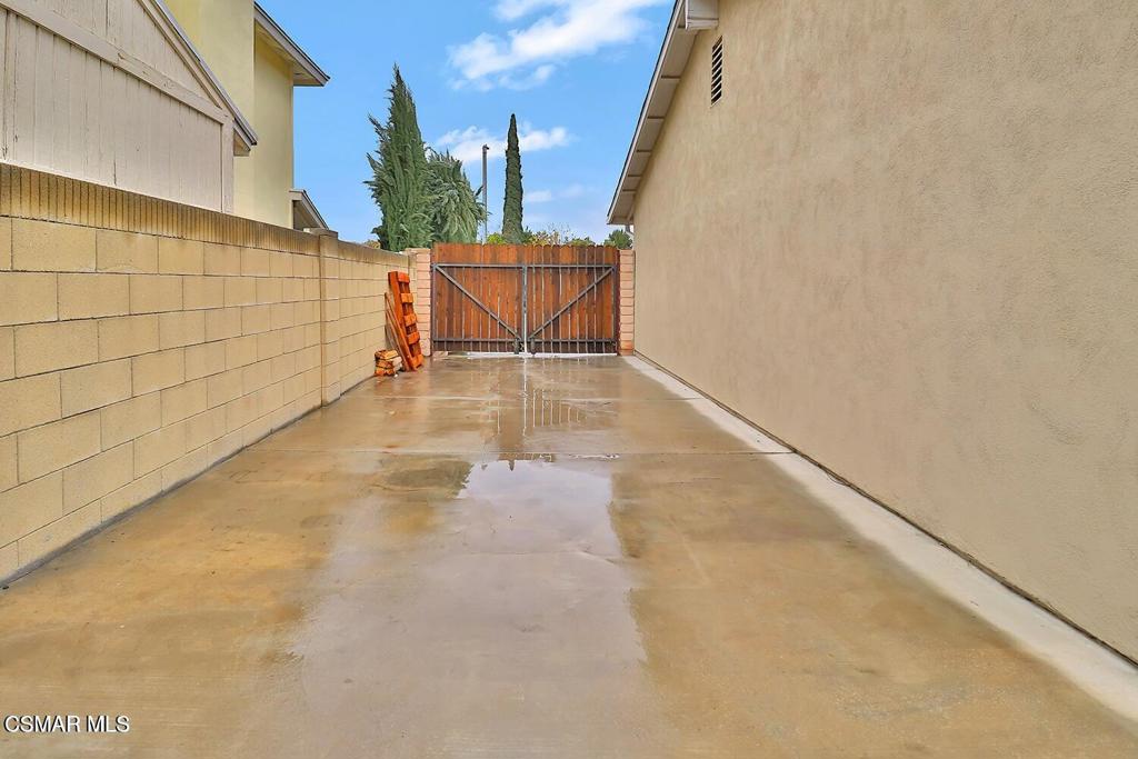 3550 Woodhaven Street Simi Valley, CA 93063 - Photo 38 of 41