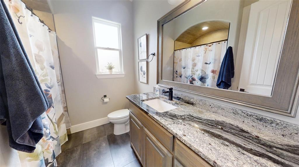 9503 Bellechase Road Granbury, TX 76049 - Photo 25 of 37