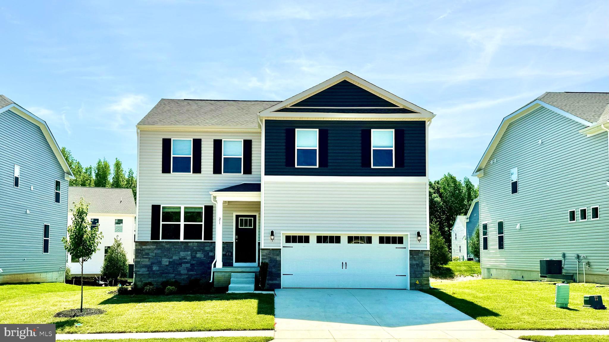 21 Country Living Road Elkton, MD 21921 - Photo 1 of 39