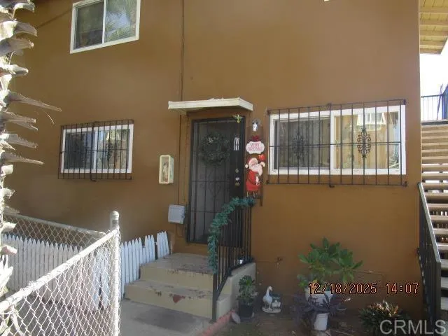 $2,000 | 2534 A Street, National City, CA 91950