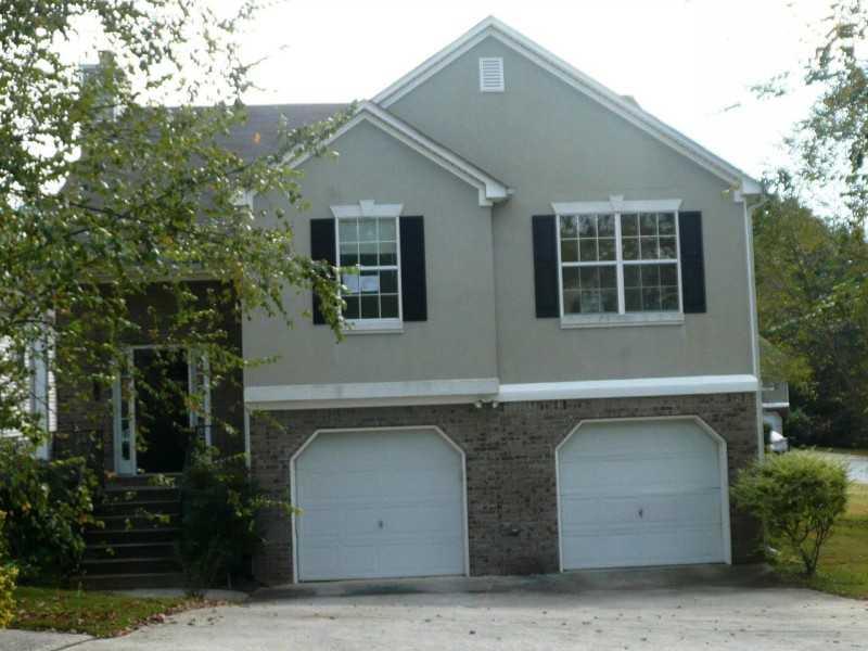 2911 Crest Ridge Court Southwest Marietta, GA 30060 - Photo 1 of 1 Exterior Front.
