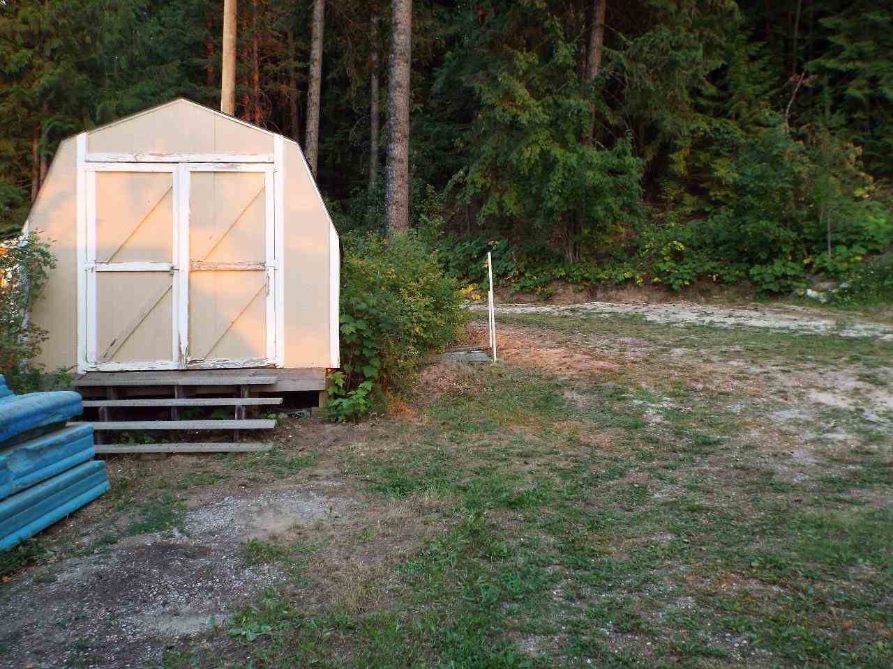 4163 Park Road Loon Lake, WA 99148 - Photo 14 of 17 Gallery Image 14