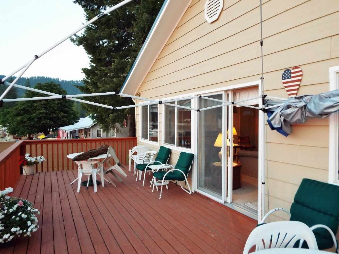 4163 Park Road Loon Lake, WA 99148 - Photo 5 of 17 Gallery Image 5