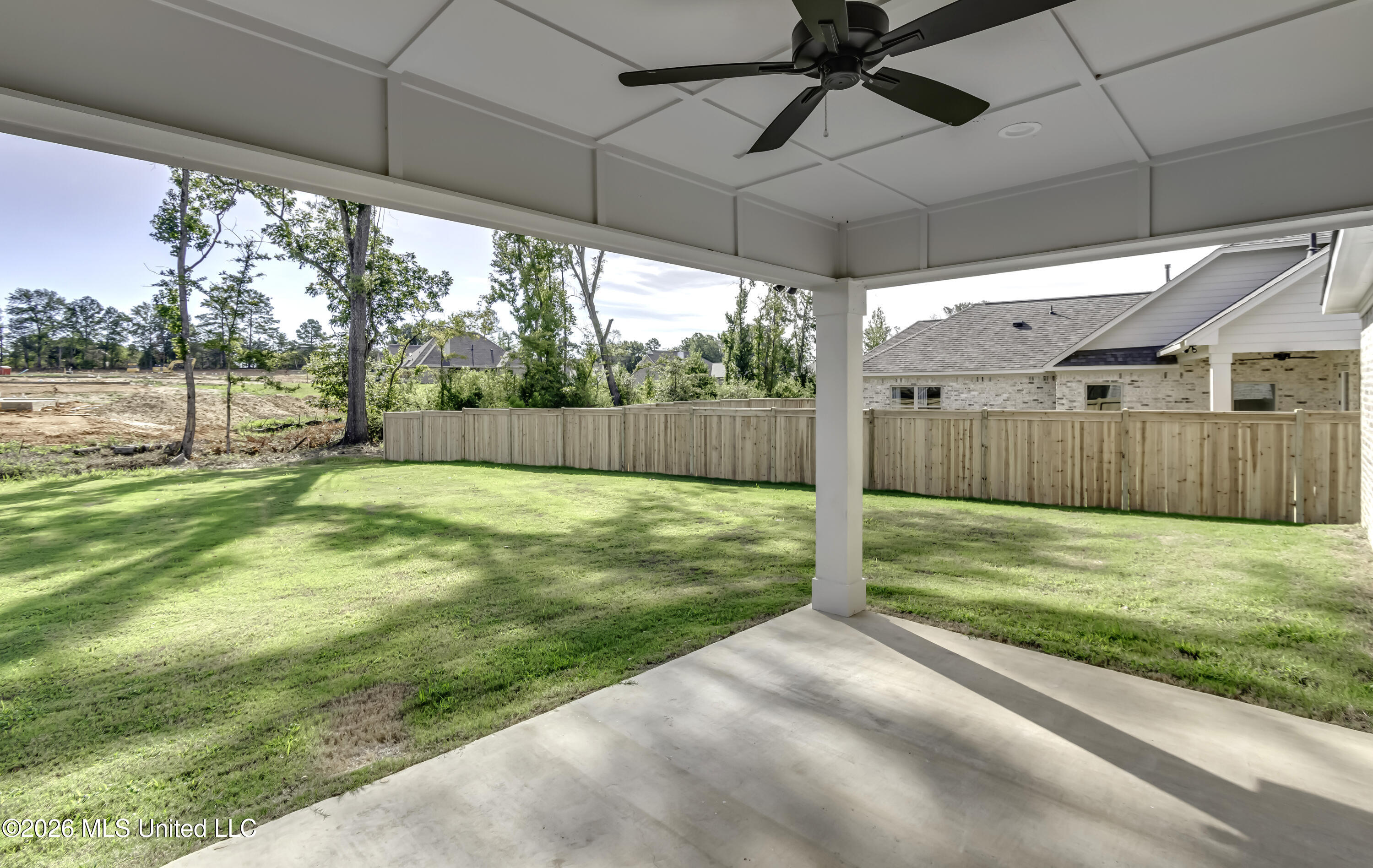 503 FUSION Street Brandon, MS 39042 - Photo 53 of 62 -503 Fusion St--14