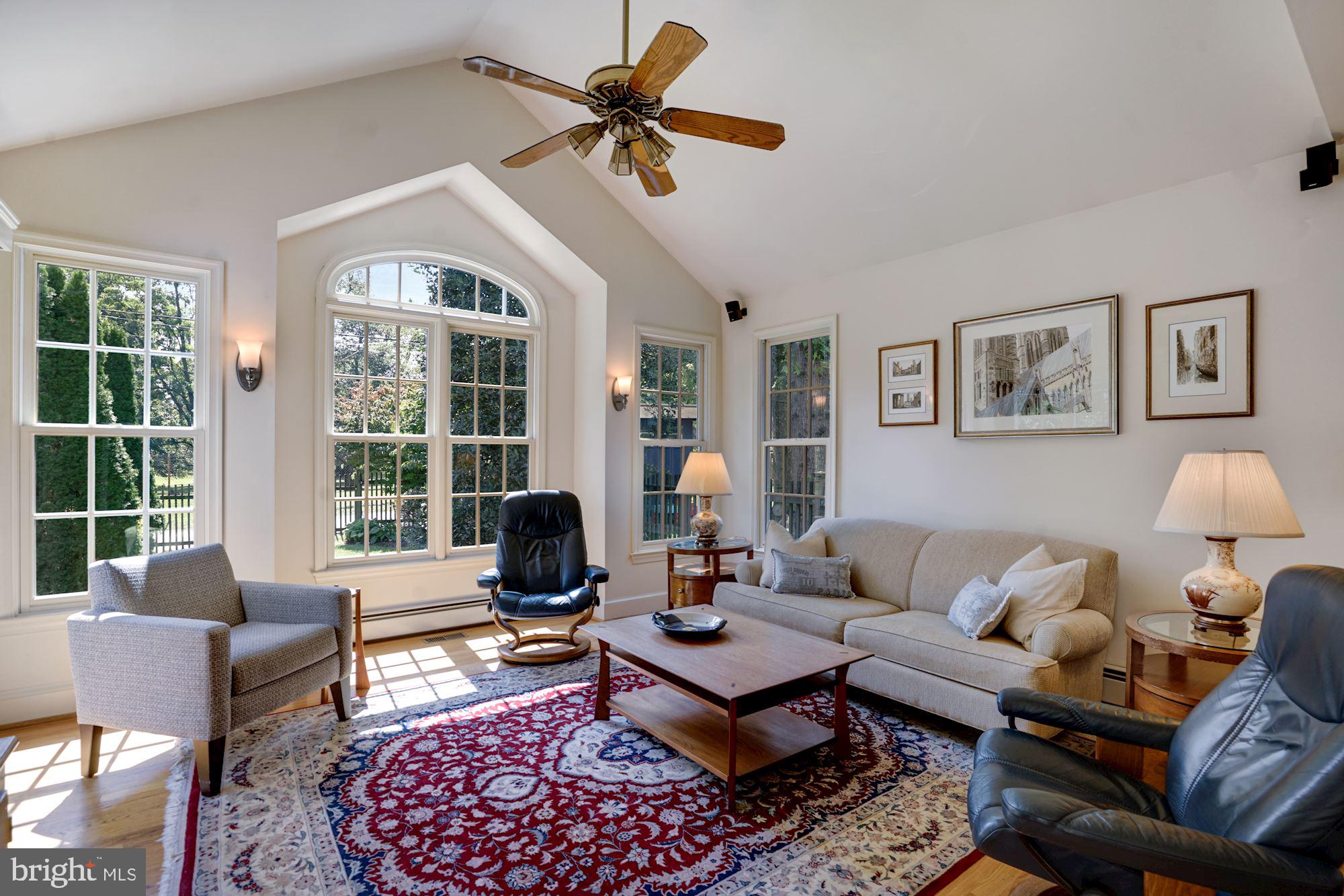 2814 Rittenhouse Street Northwest Washington, DC 20015 - Photo 11 of 45