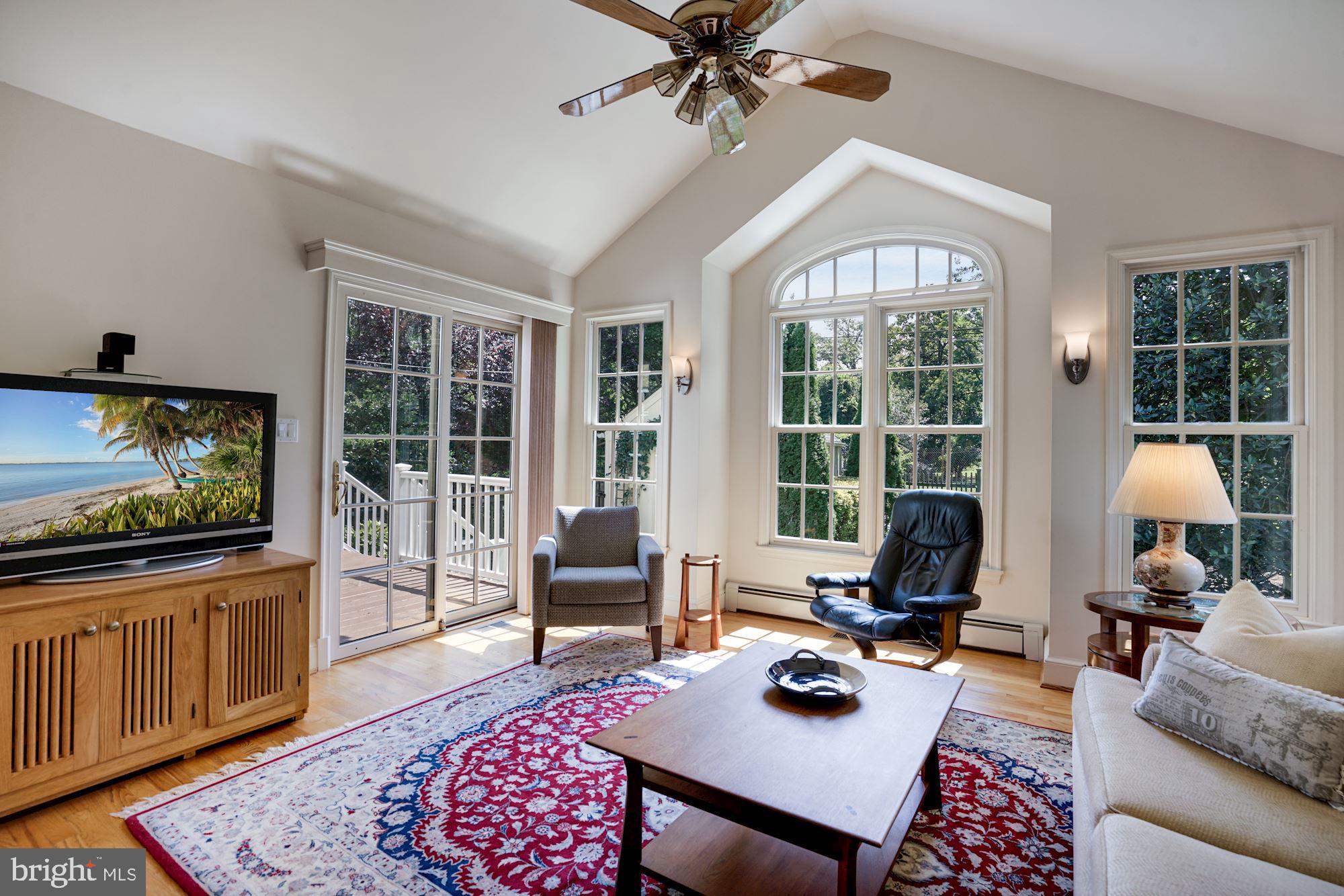 2814 Rittenhouse Street Northwest Washington, DC 20015 - Photo 12 of 45