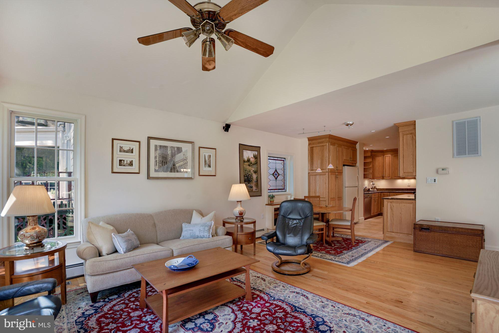 2814 Rittenhouse Street Northwest Washington, DC 20015 - Photo 13 of 45