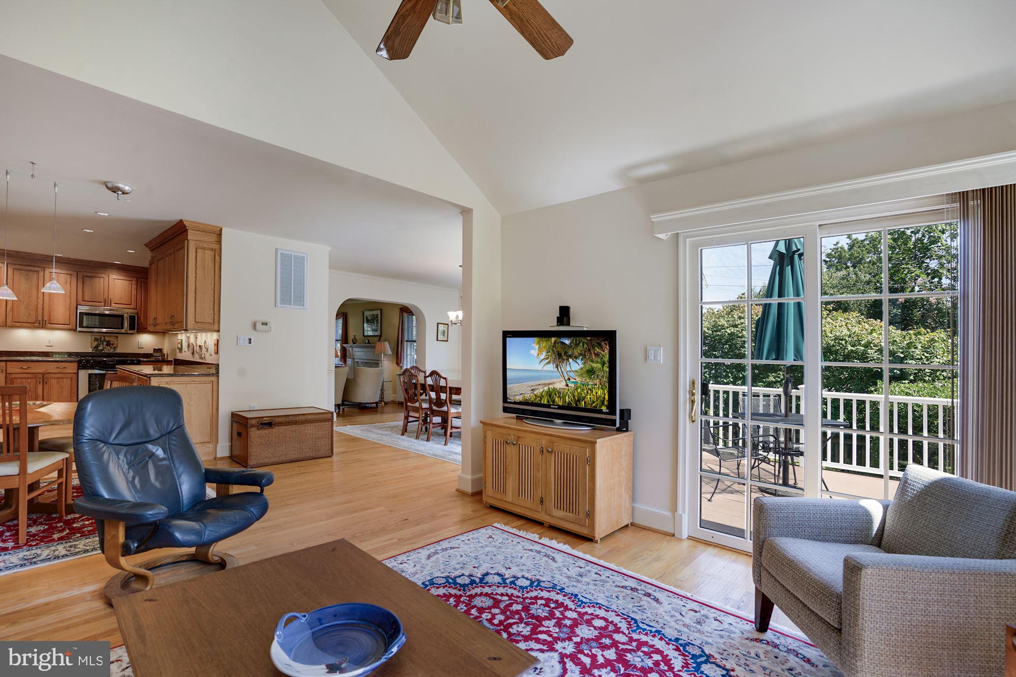 2814 Rittenhouse Street Northwest Washington, DC 20015 - Photo 14 of 45