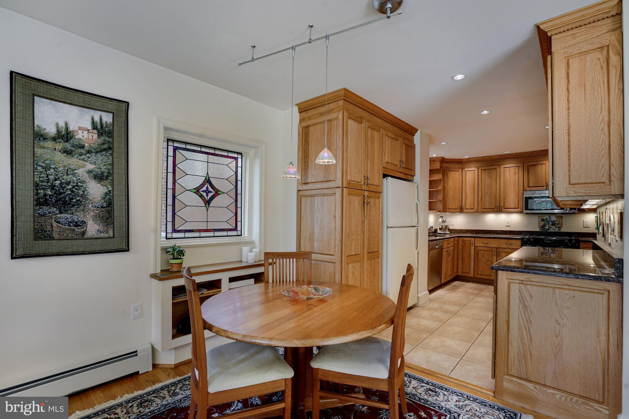 2814 Rittenhouse Street Northwest Washington, DC 20015 - Photo 15 of 45