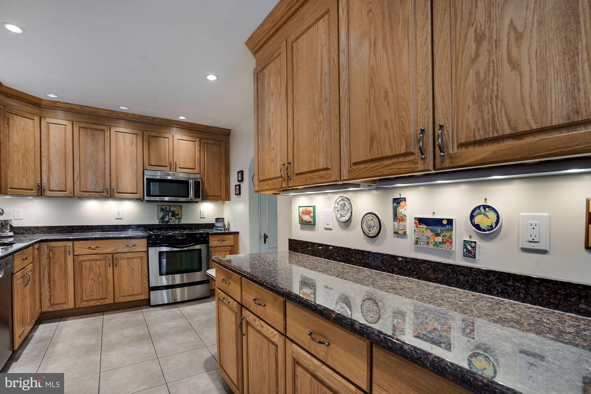 2814 Rittenhouse Street Northwest Washington, DC 20015 - Photo 16 of 45