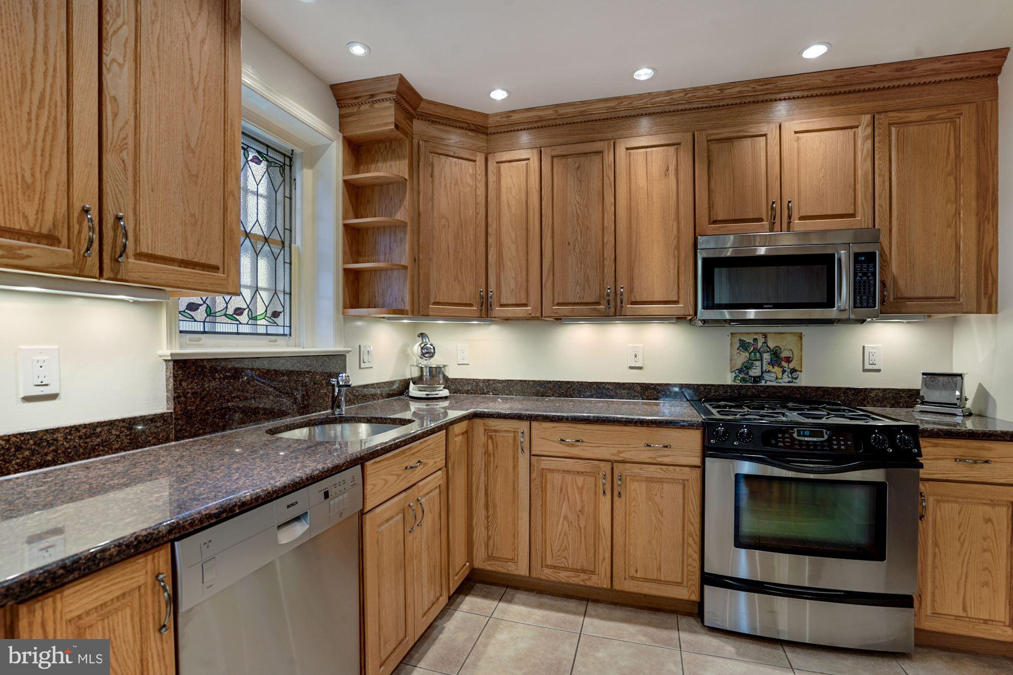 2814 Rittenhouse Street Northwest Washington, DC 20015 - Photo 17 of 45