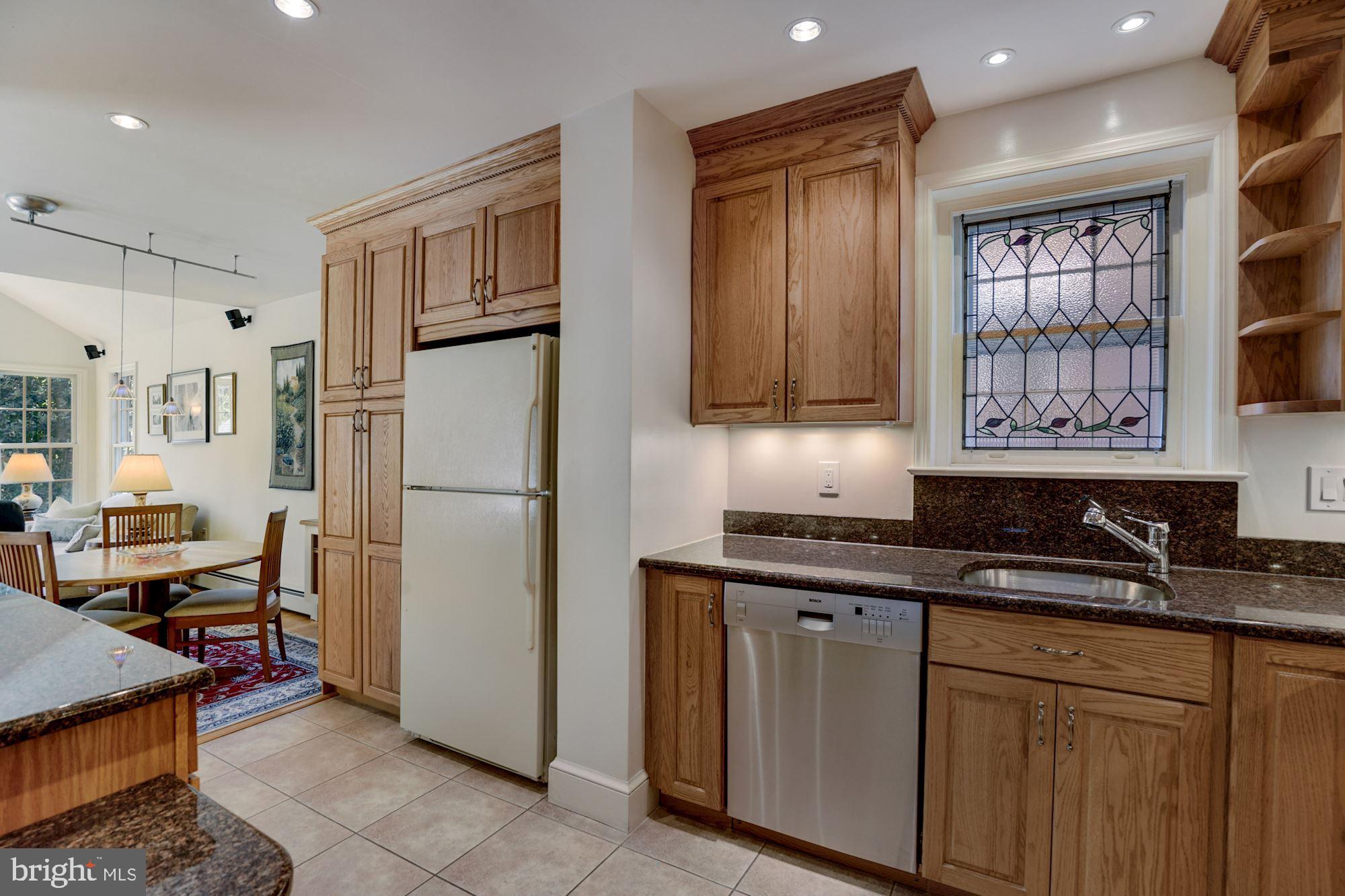 2814 Rittenhouse Street Northwest Washington, DC 20015 - Photo 18 of 45