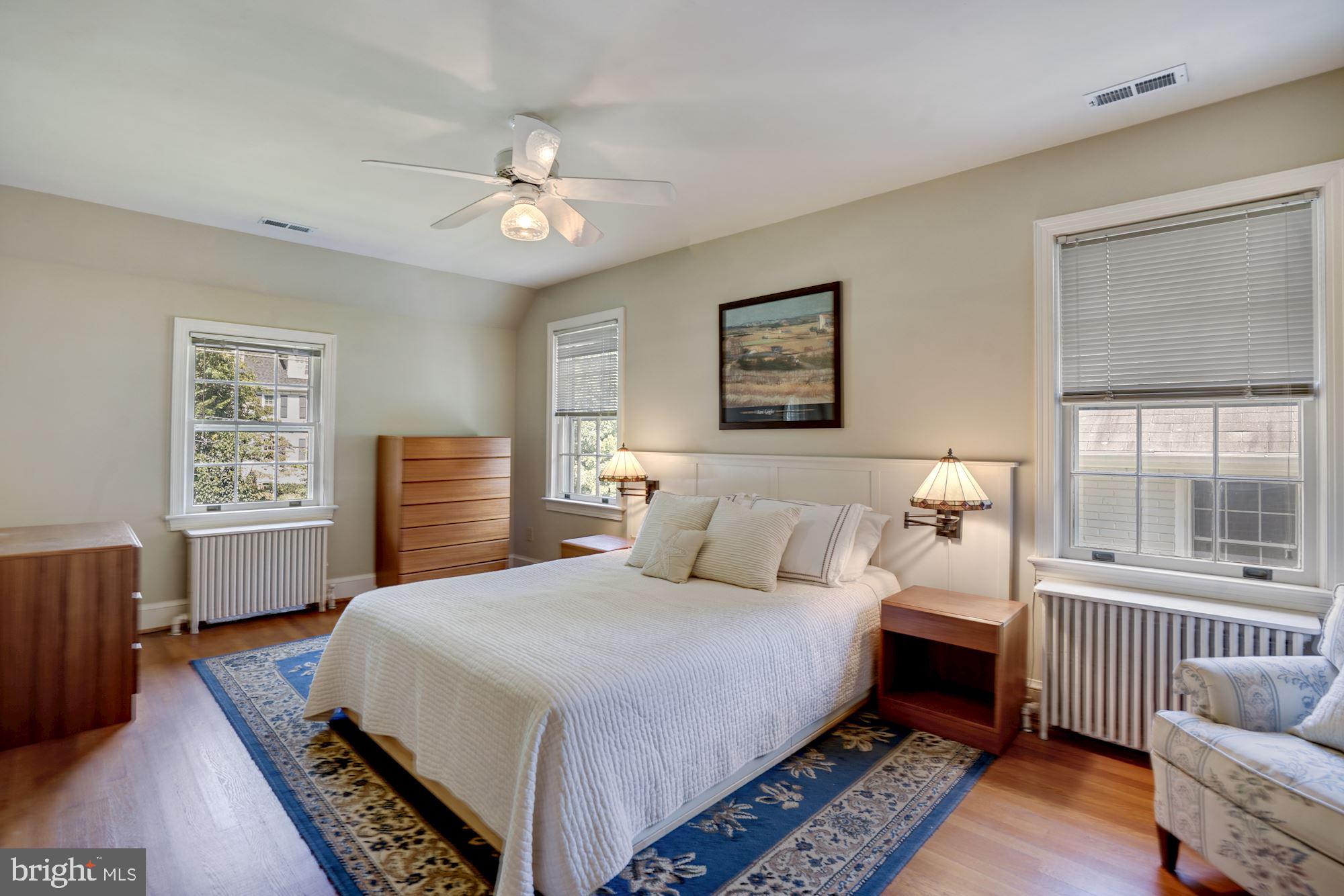 2814 Rittenhouse Street Northwest Washington, DC 20015 - Photo 19 of 45