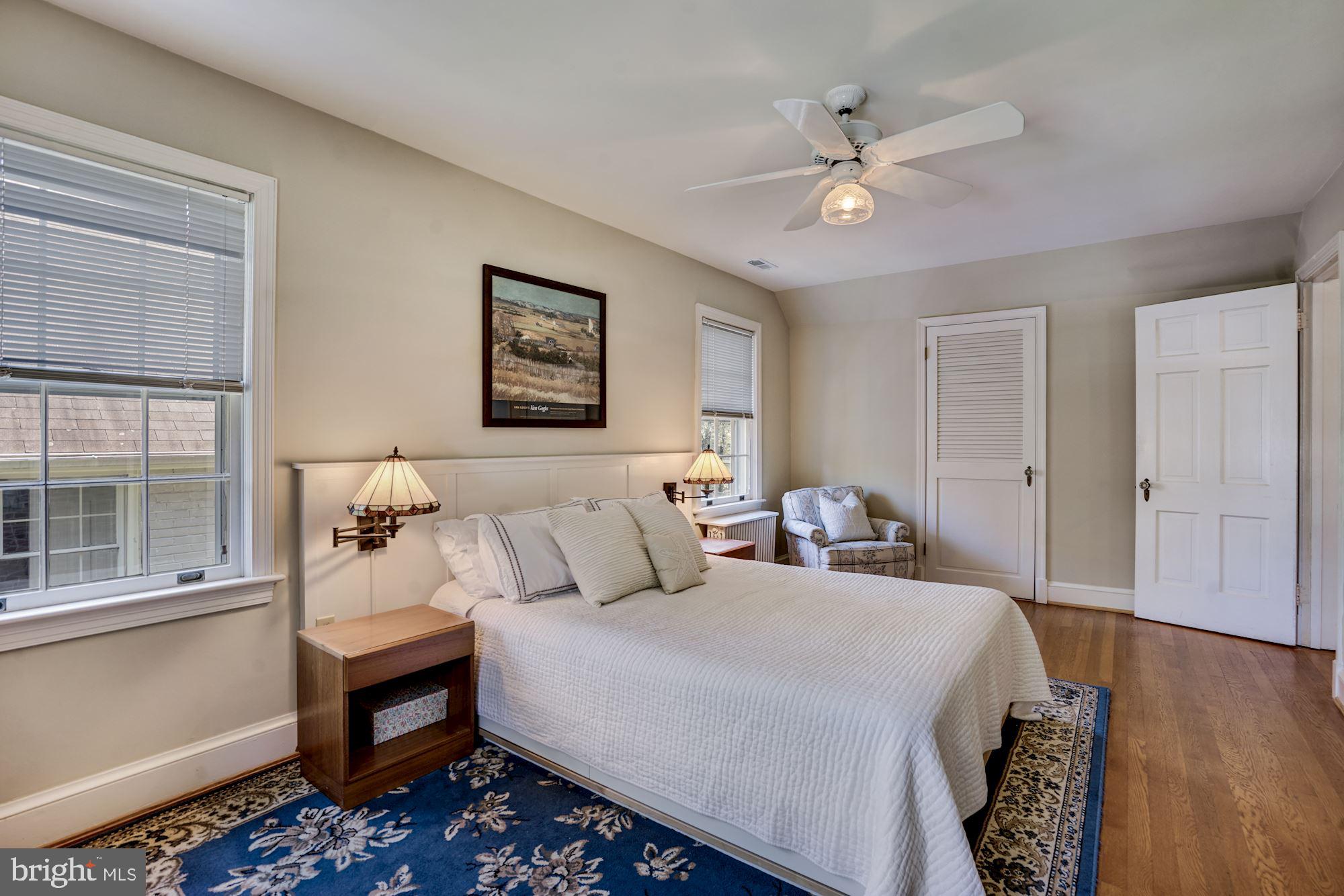 2814 Rittenhouse Street Northwest Washington, DC 20015 - Photo 20 of 45