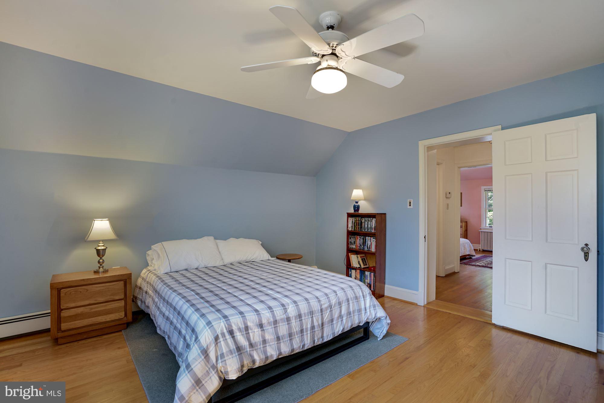 2814 Rittenhouse Street Northwest Washington, DC 20015 - Photo 21 of 45