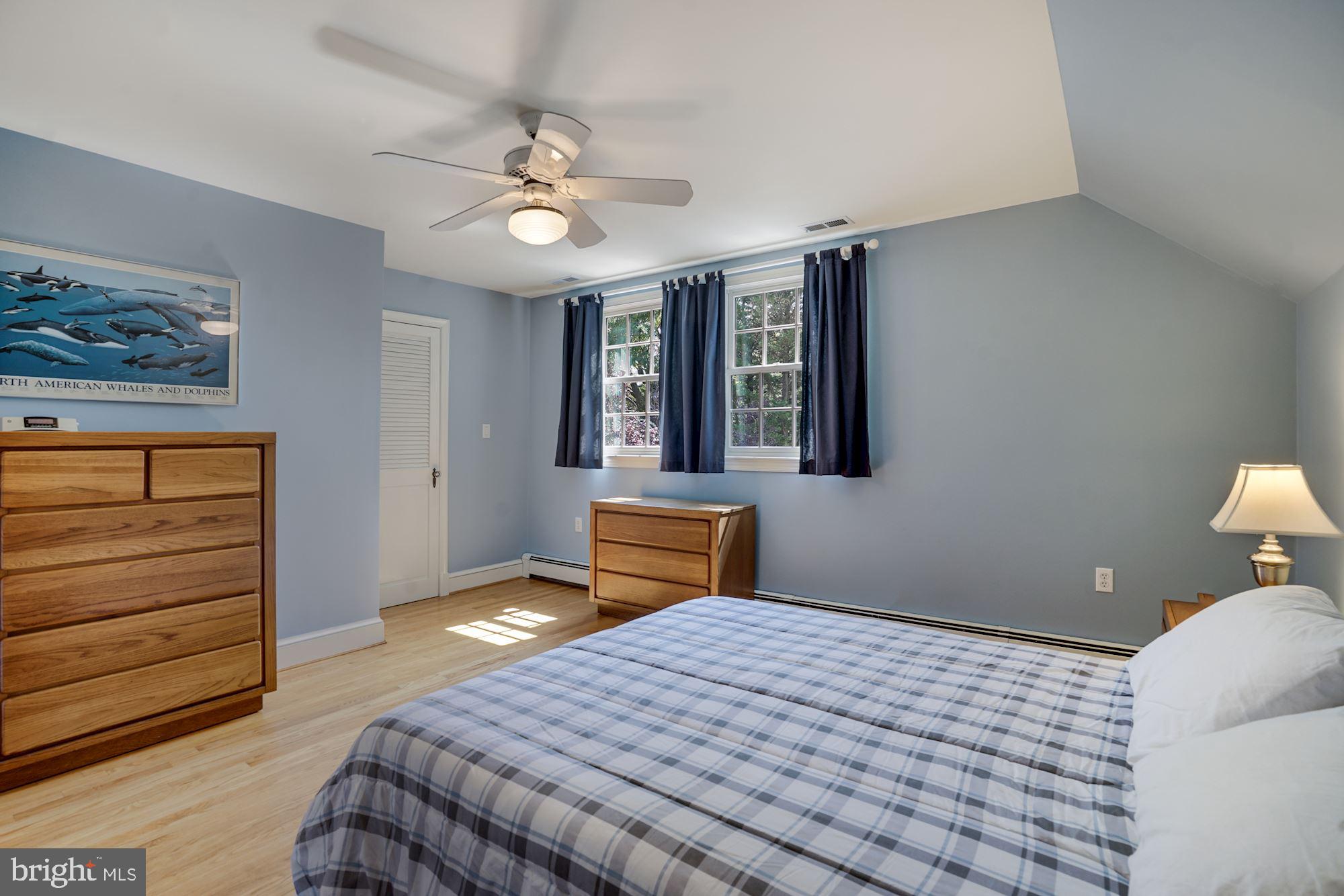 2814 Rittenhouse Street Northwest Washington, DC 20015 - Photo 22 of 45