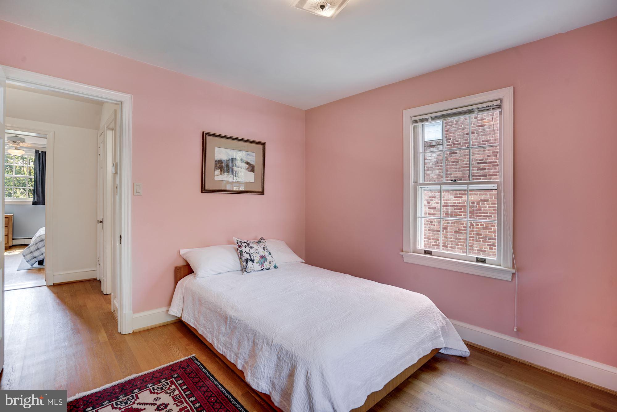 2814 Rittenhouse Street Northwest Washington, DC 20015 - Photo 23 of 45