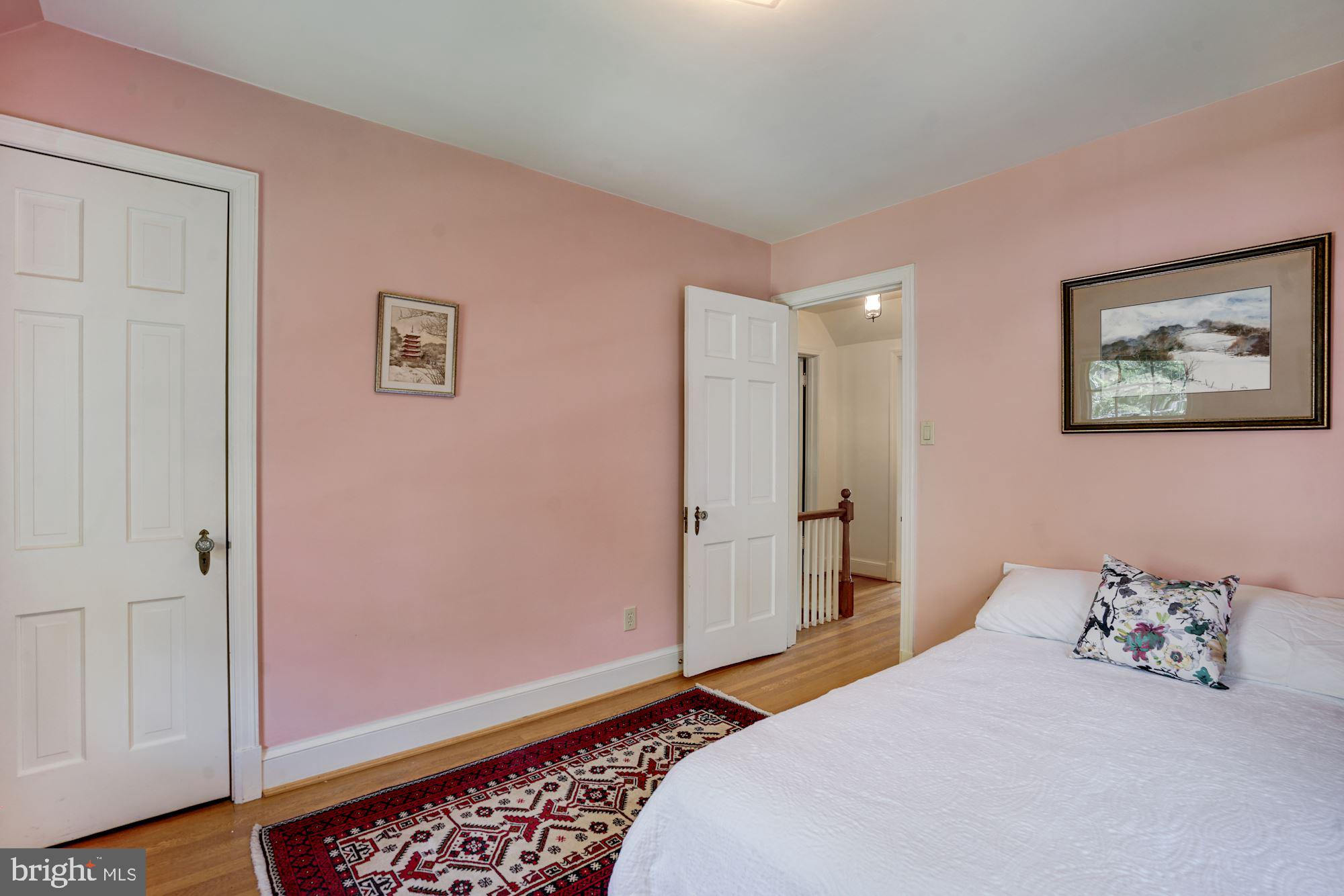 2814 Rittenhouse Street Northwest Washington, DC 20015 - Photo 24 of 45